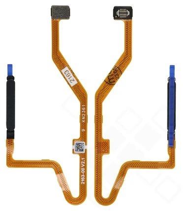 Xiaomi Poco X5 Pro 5G Fingerprint Sensor (Fingerabdrucksensor) schwarz