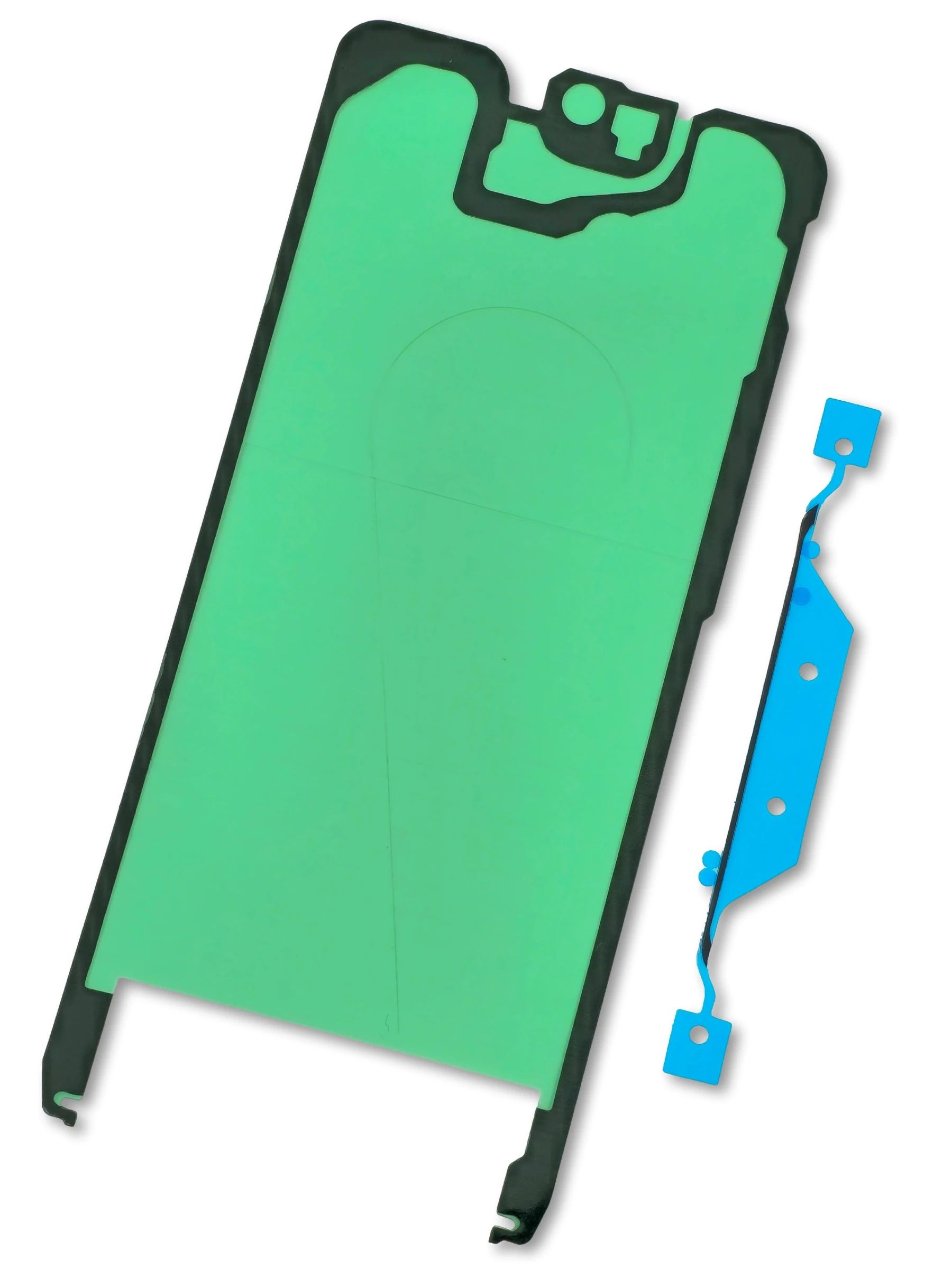 Samsung G988 Galaxy S20 Ultra Klebefolie (Kleber Dichtung) Display