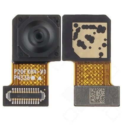 Xiaomi Poco X7 Hauptkamera (Kamera Rückseite, hintere) 20 MP Tele