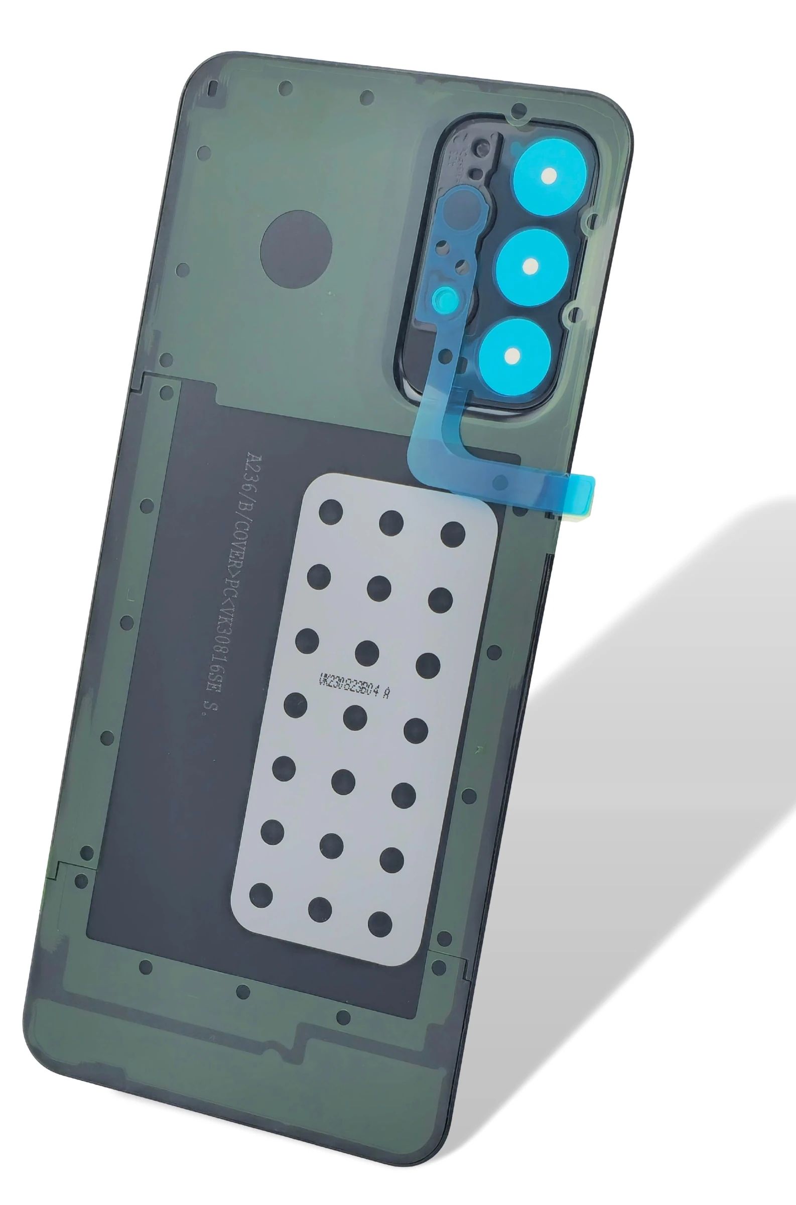 Samsung A236 Galaxy A23 5G Akkudeckel (Rückseite) schwarz