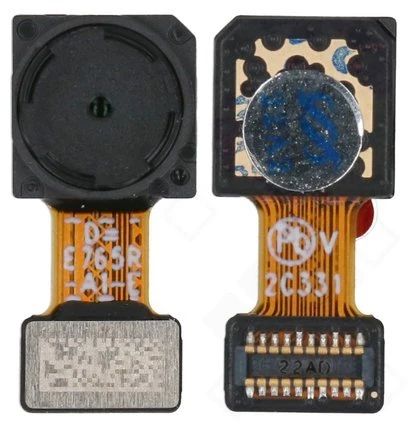 Honor 70 Hauptkamera (Kamera Rückseite, hintere) 2 MP Depth