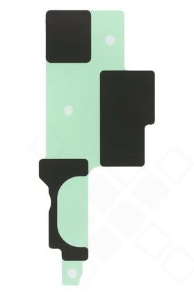 Samsung Galaxy Tab S8 Kleber (Klebefolie Dichtung) Lautsprecher unten rechts