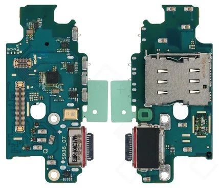 Samsung Galaxy S25 Plus USB Typ C Anschluss (Ladebuchse)