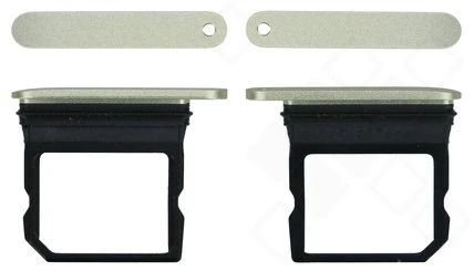 Google Pixel 10 Sim Karten Halter (Halterung) lemongrass