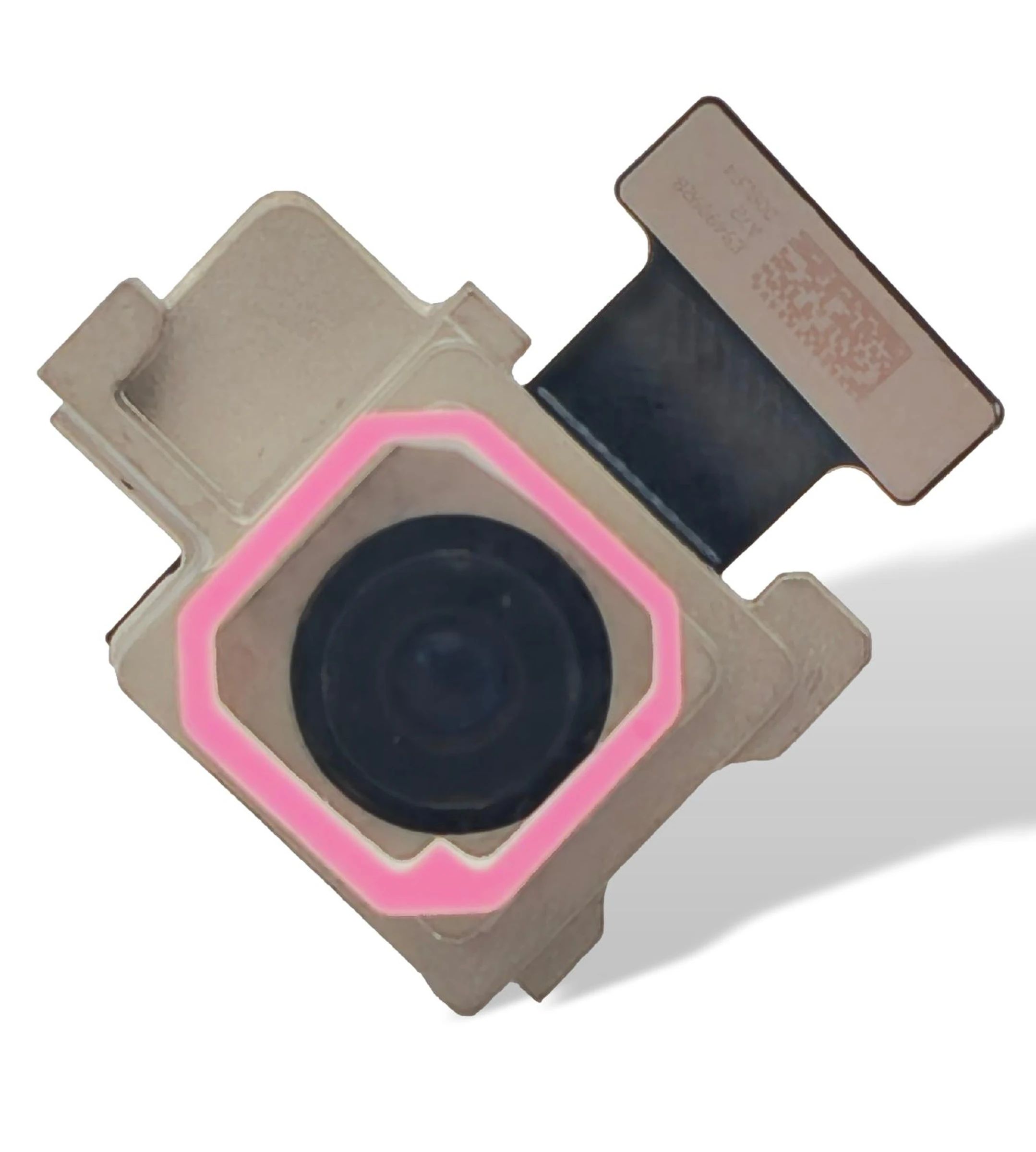 OnePlus 8 Pro Hautpkamera (Kamera Rückseite) 8 MP