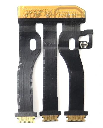 Apple Watch Series 5 - 44 mm Flexkabel Display