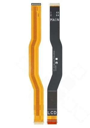 Samsung Galaxy Tab S9 FE Display Flexkabel (Verbindungskabel)