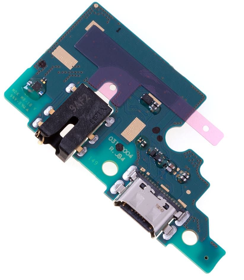 Samsung A515 Galaxy A51 USB Typ C Anschluss (Ladebuchse)