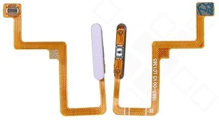 Xiaomi Redmi Note 11 Pro+ 5G Fingerprint Sensor (Fingerabdrucksensor) lila 220333QAG