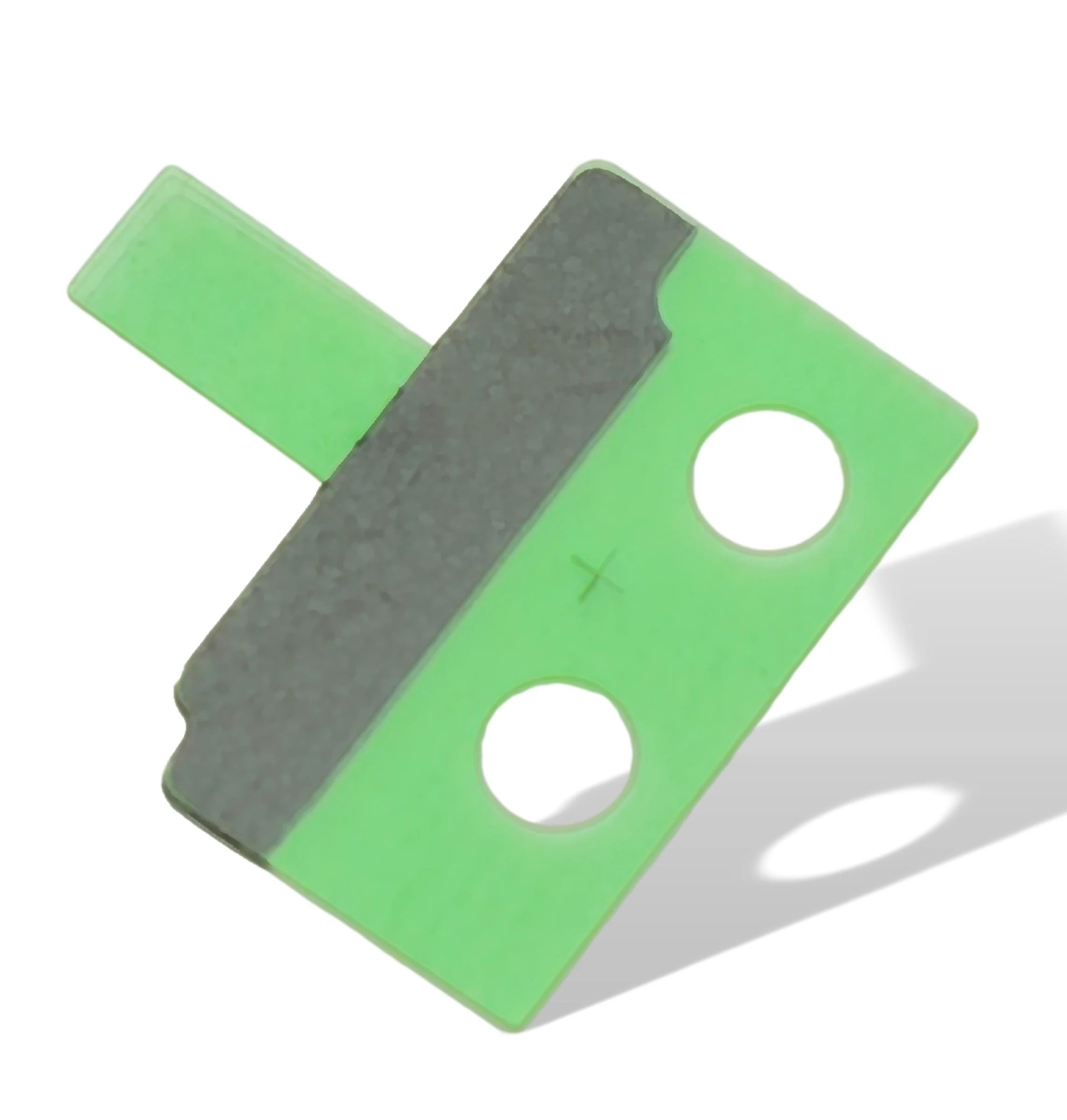 Samsung G950F Galaxy S8 Klebefolie (Dichtung) vordere Kamera  