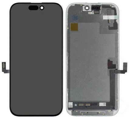 Apple iPhone 17 Display mit Touchscreen OEM LCD