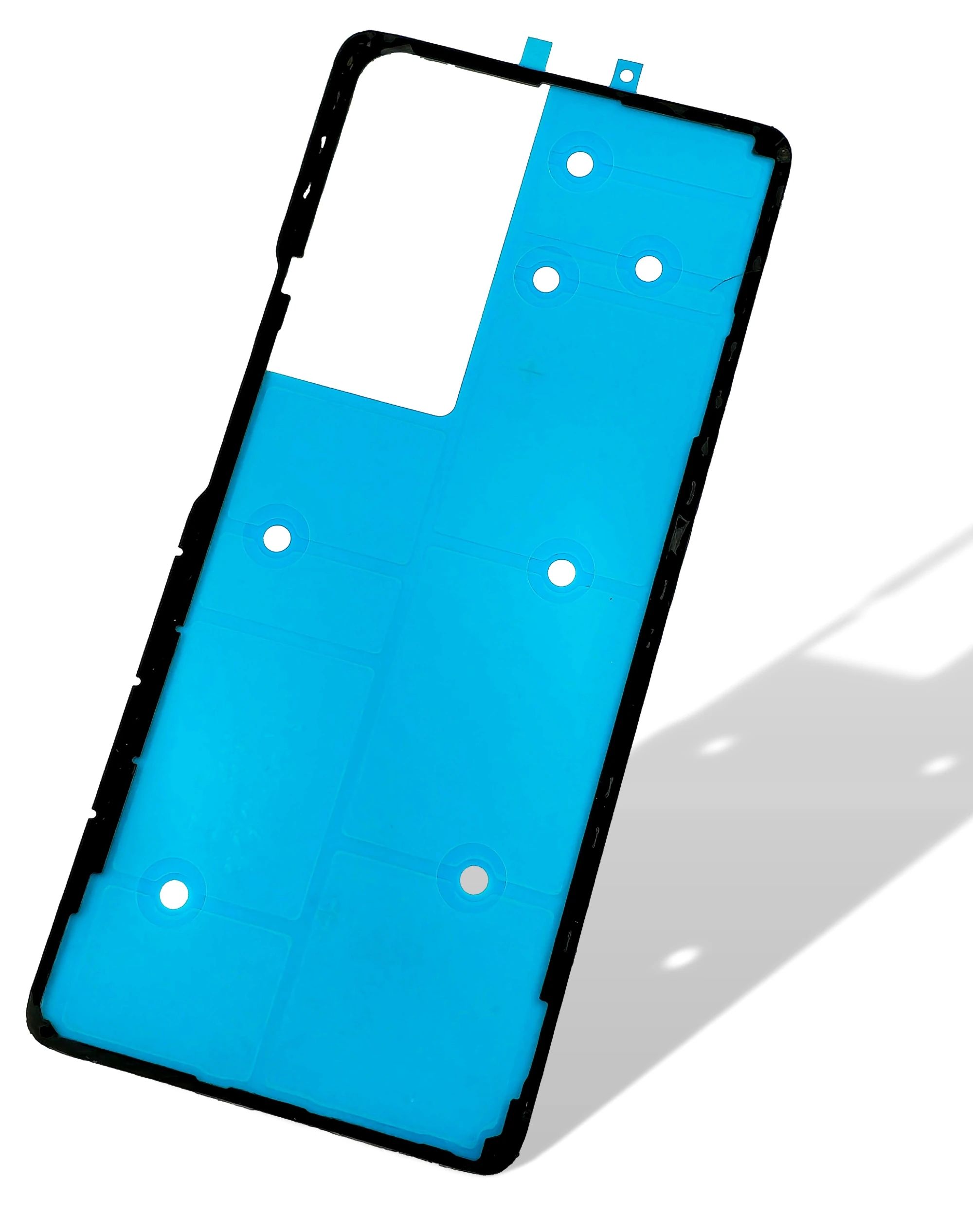 Honor 50 Kleber (Klebefolie Dichtung) Akkudeckel (Rückseite)