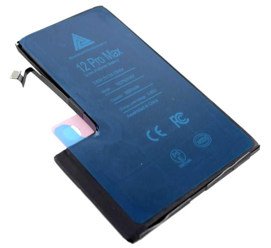 Apple iPhone 12 Pro Max Akku (Ersatzakku Batterie)