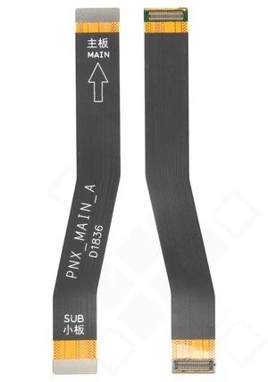 Nokia 8.1 Haupt-Flexkabel (Verbindungskabel)