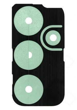 Samsung M526 Galaxy M52 Kleber (Klebefolie Dichtung) Kamerascheibe