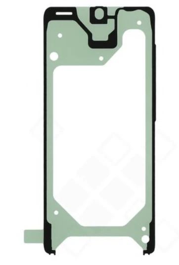 Samsung G980 Galaxy S20 Klebefolie (Kleber Dichtung) Display (Bildschirm)