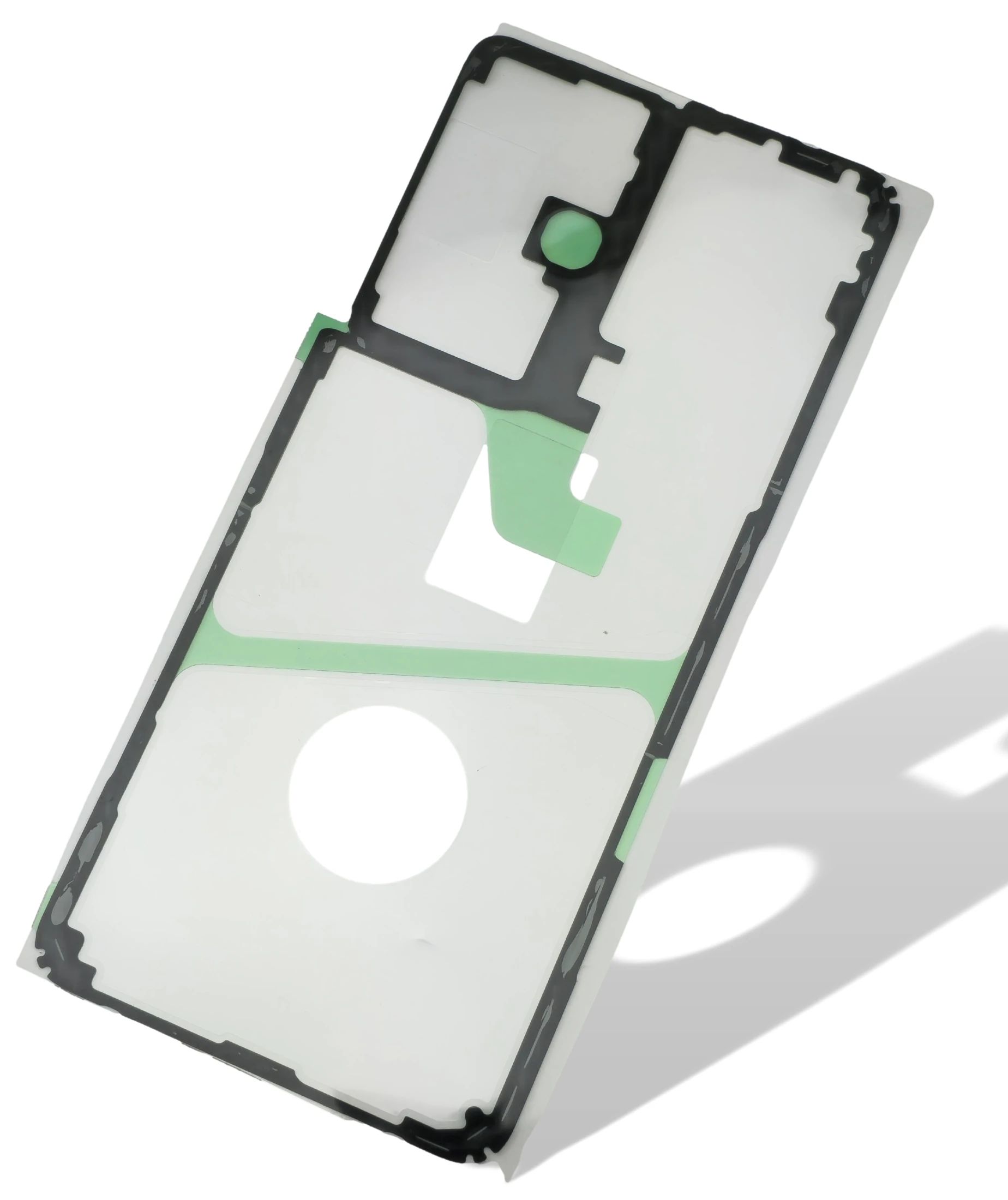 Samsung G998 Galaxy S21 Ultra Kleber (Klebefolie Dichtung) Akkudeckel Rückseite