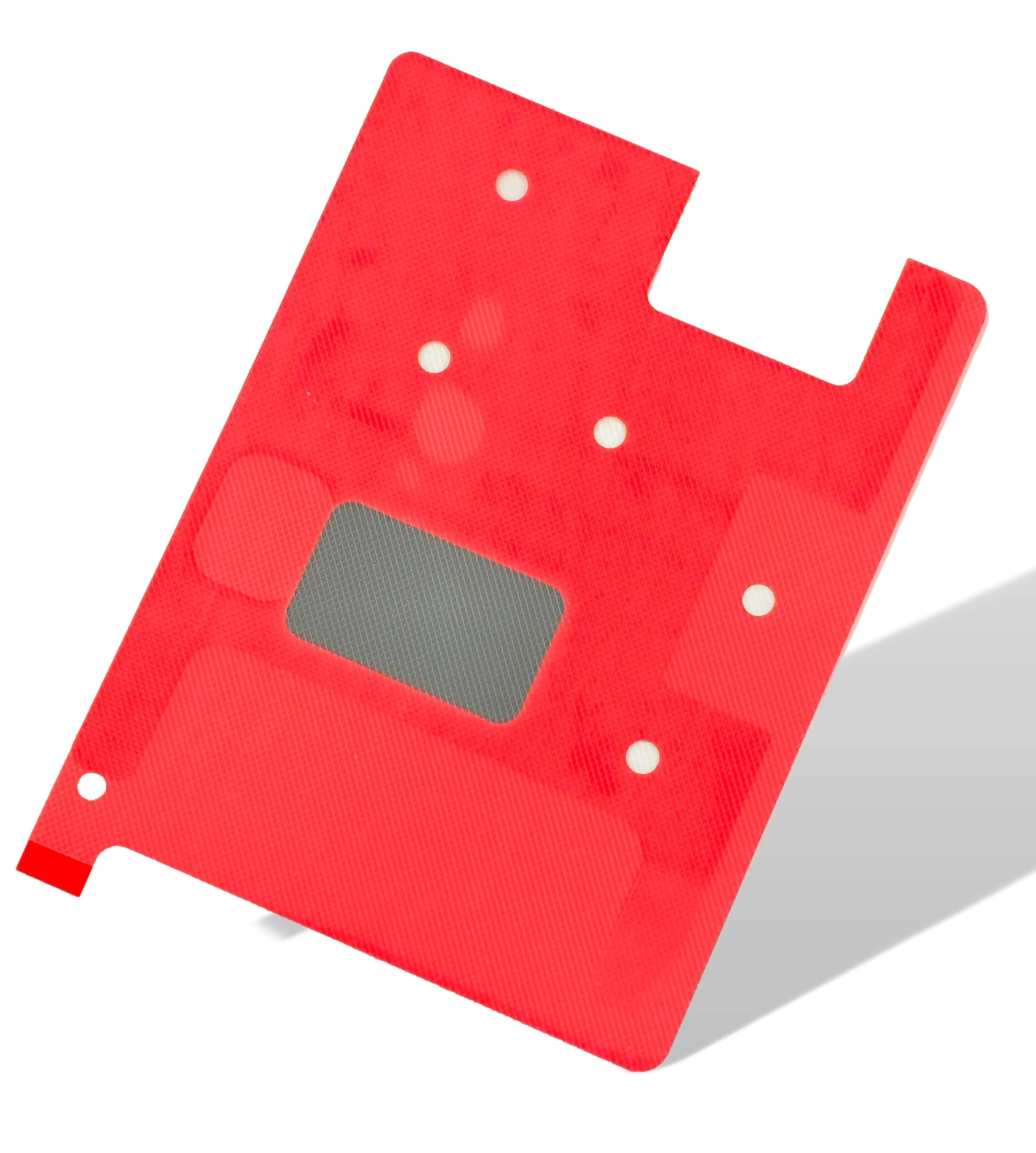 Huawei Mate 20 Klebefolie (Kleber Dichtung) Akku