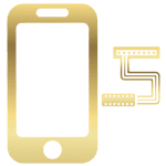 Display & Ersatzteile