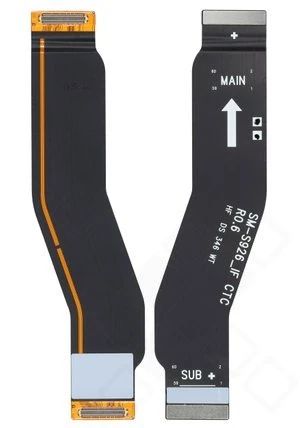 Samsung S926B Galaxy S24+ Plus Haupt Flexkabel (Verbindungskabel)