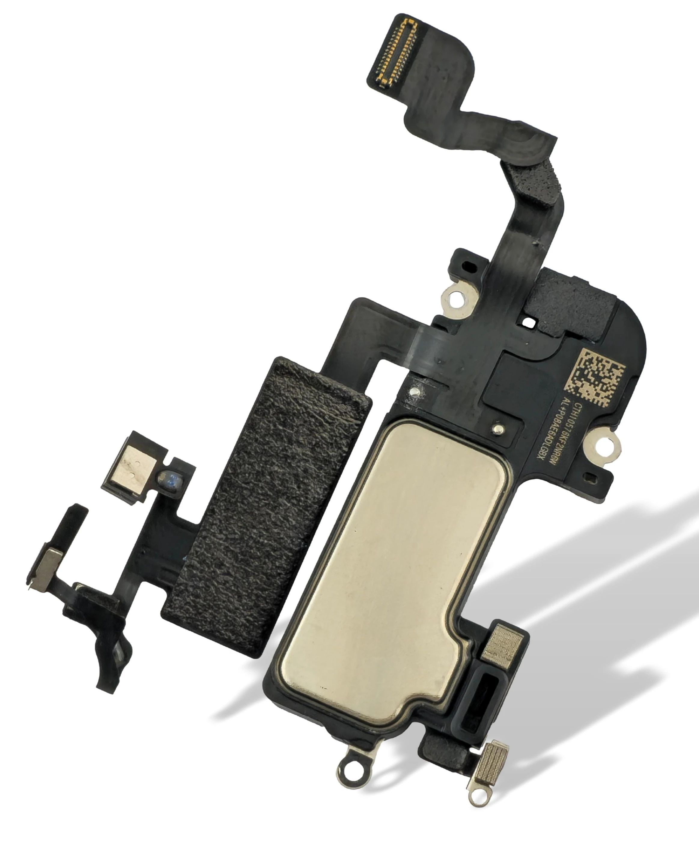 Apple iPhone 12 Pro Max Ohr Lautsprecher (Hörmuschel Hörer) mit Lichtsensor