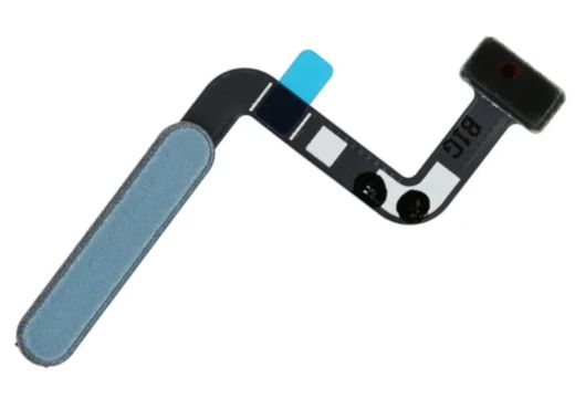 Samsung A326 Galaxy A32 5G Fingerprint Sensor (Fingerabdrucksensor) blau