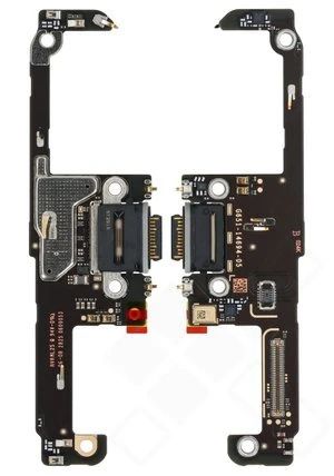 Google Pixel 10 Pro USB Typ C Anschluss (Ladebuchse)