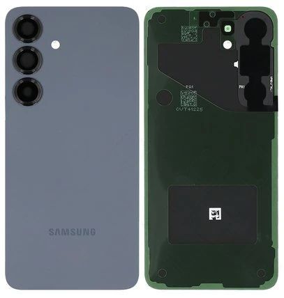 Samsung Galaxy S25 Akkudeckel (Rückseite) schwarz