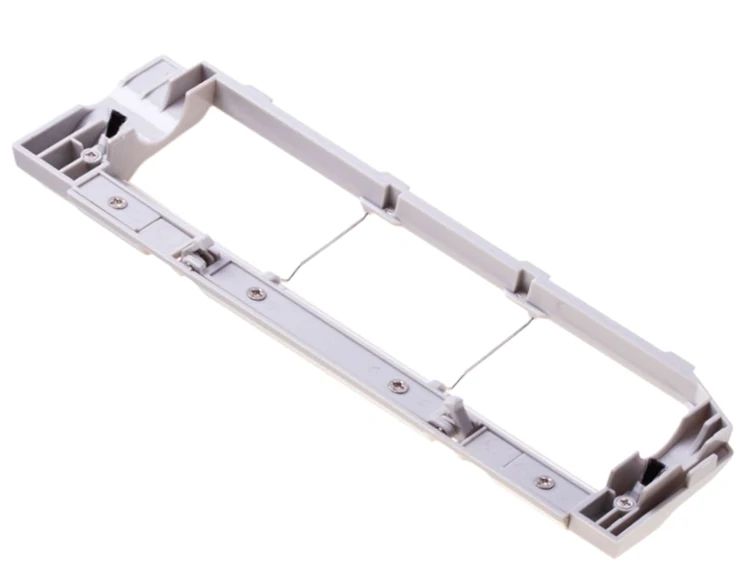 Roborock Bürsten-Abdeckung (Gehäuse Blende) S50 S55 S60 S65 S5 Max