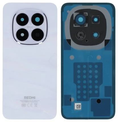 Xiaomi Redmi Note 15 Pro 5G Akkudeckel (Rückseite) lila