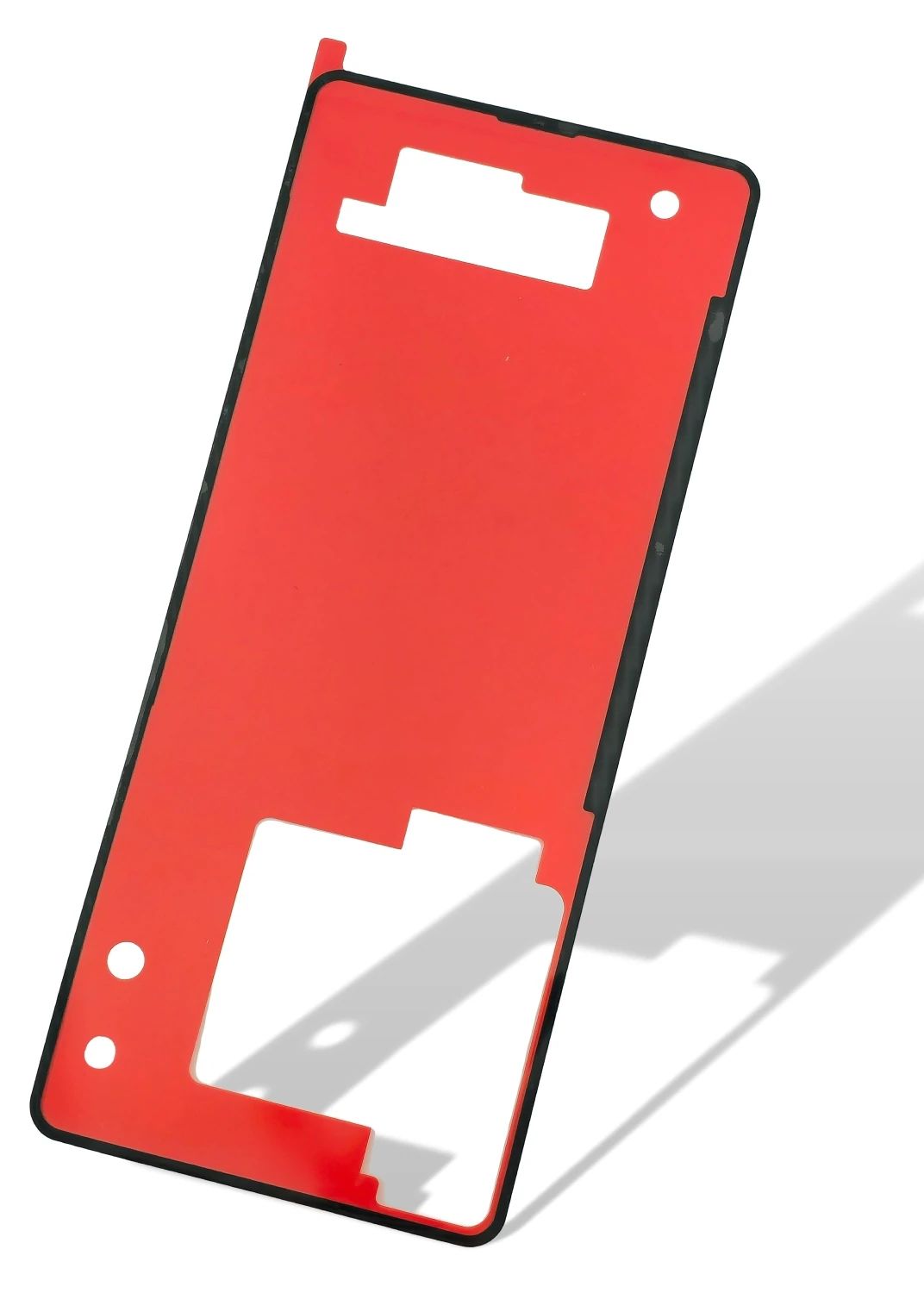 Sony Xperia 10 V XQ-DC54 Kleber (Klebefolie Dichtung) Akkudeckel (Rückseite)