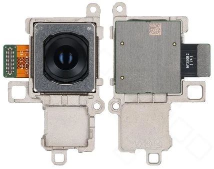 Samsung Galaxy S25 Edge Hauptkamera (Kamera Rückseite, hintere) 200 MP Wide