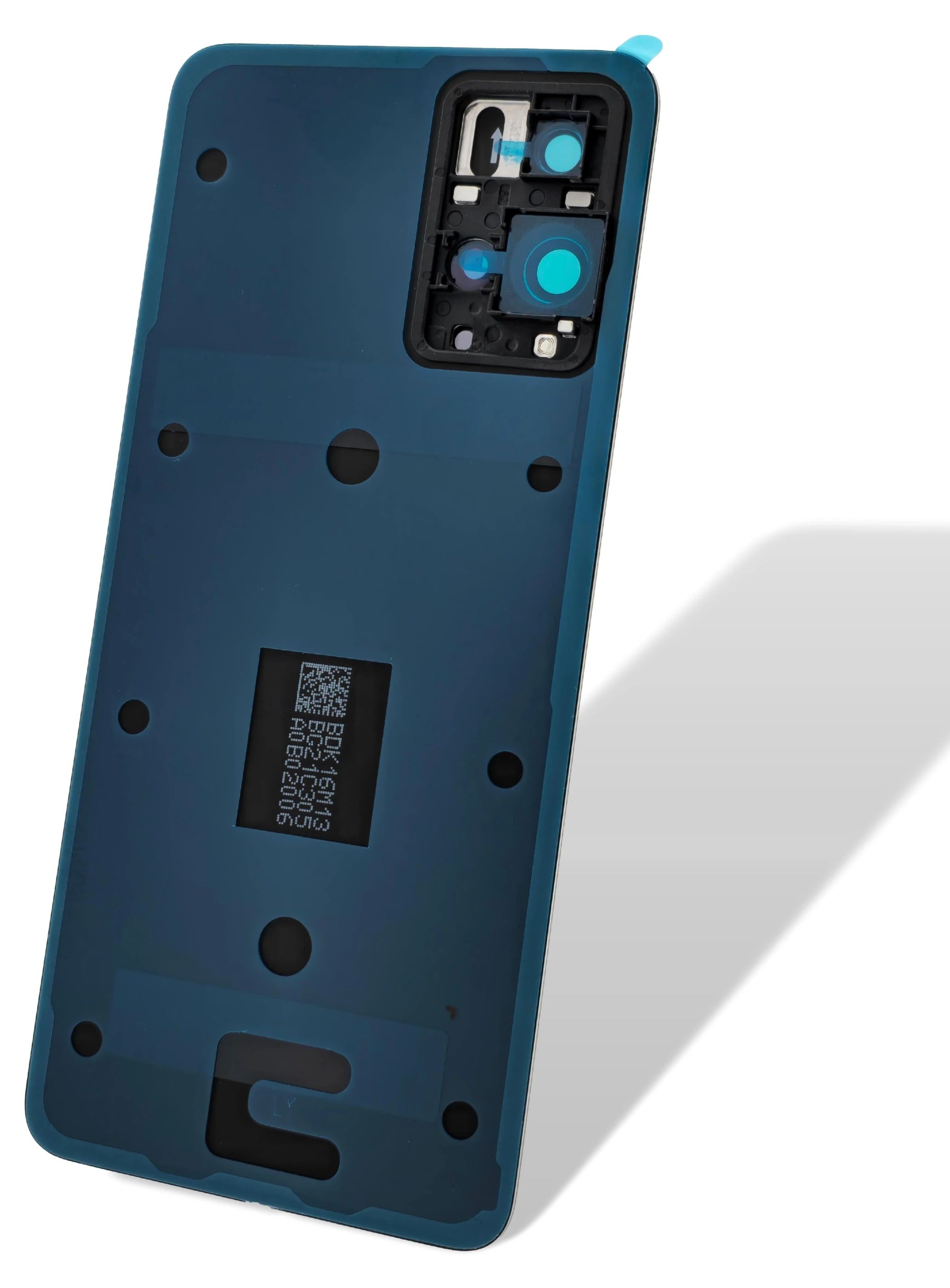 Xiaomi Redmi Note 11 Pro+ 5G Akkudeckel (Rückseite) grün 220333QAG