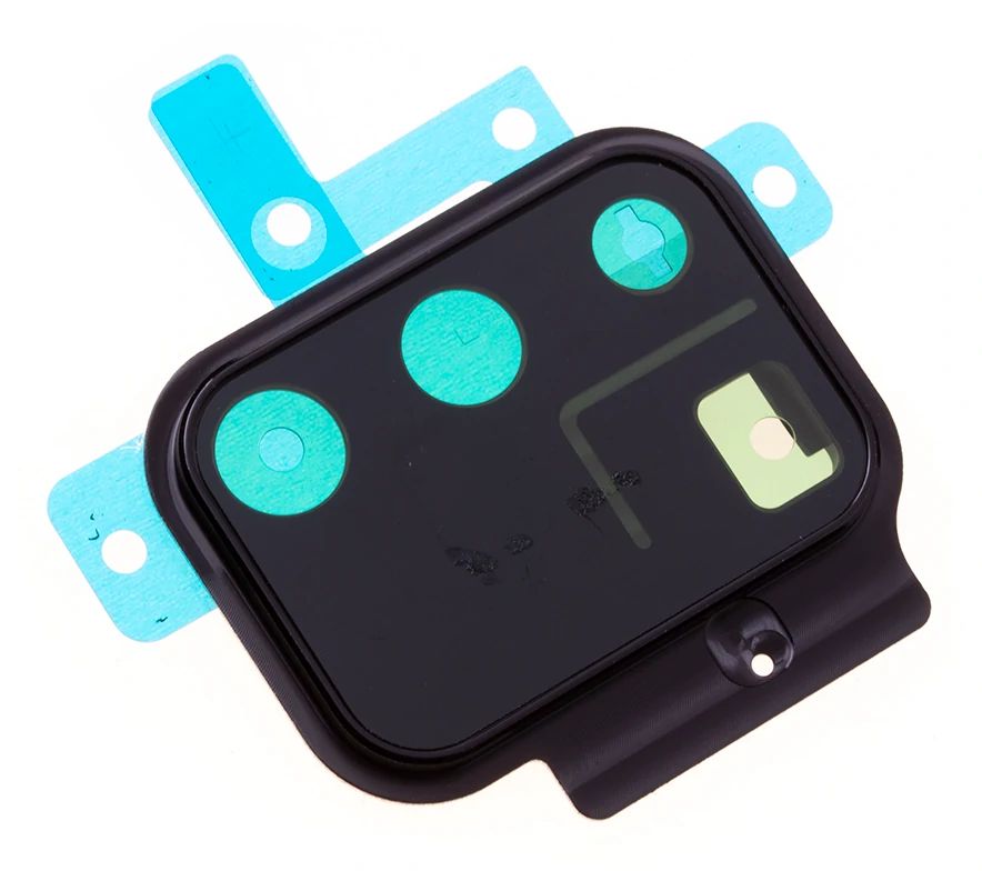 Samsung G770 Galaxy S10 Lite Kamera Gehäuse (Rahmen Blende)