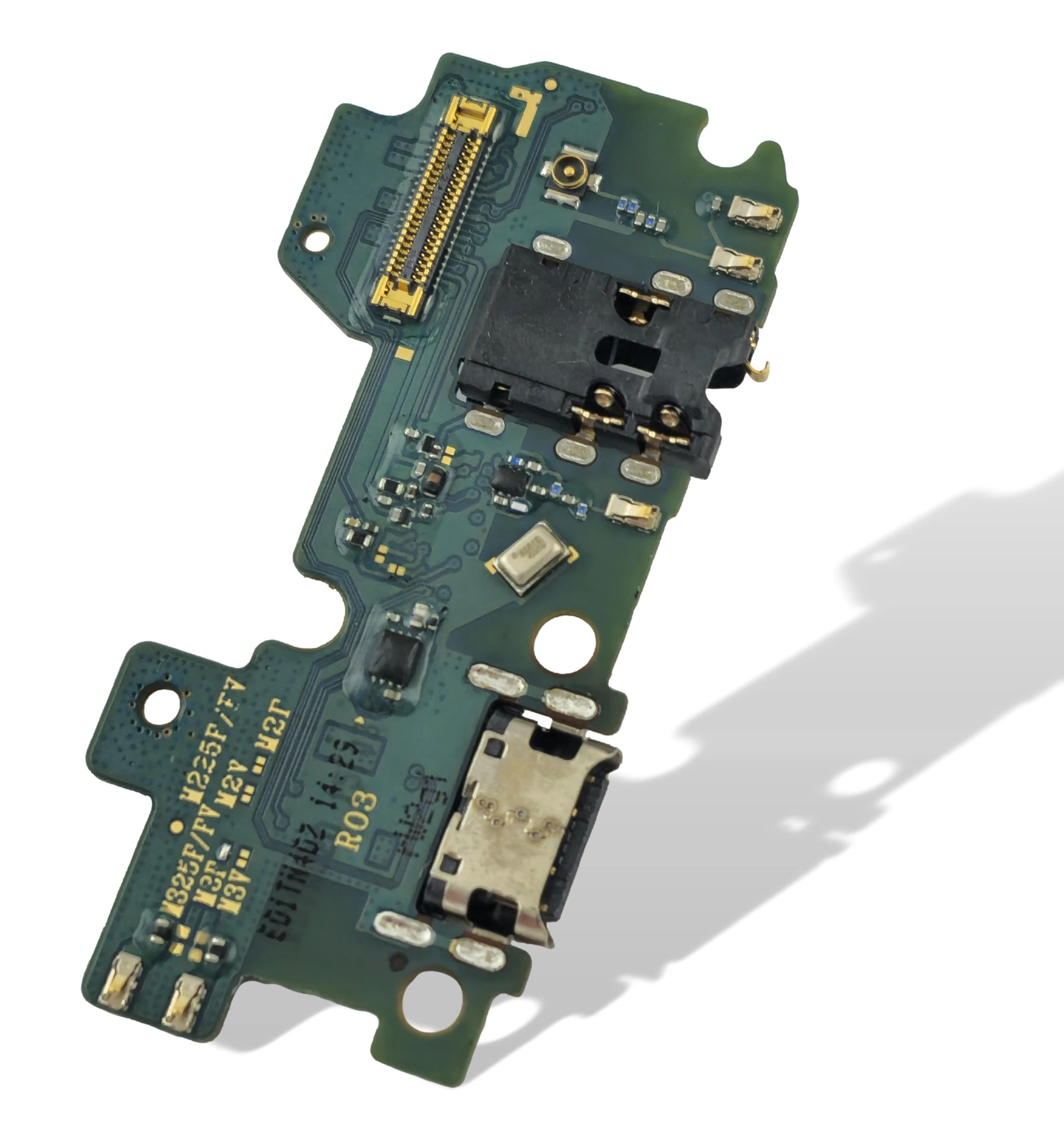 Samsung M325 Galaxy M32 USB Typ C Anschluss (Ladebuchse)