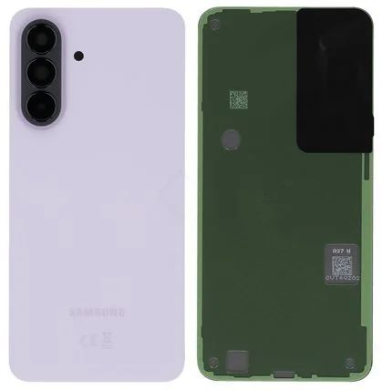 Samsung Galaxy A37 5G Akkudeckel (Rückseite) lila