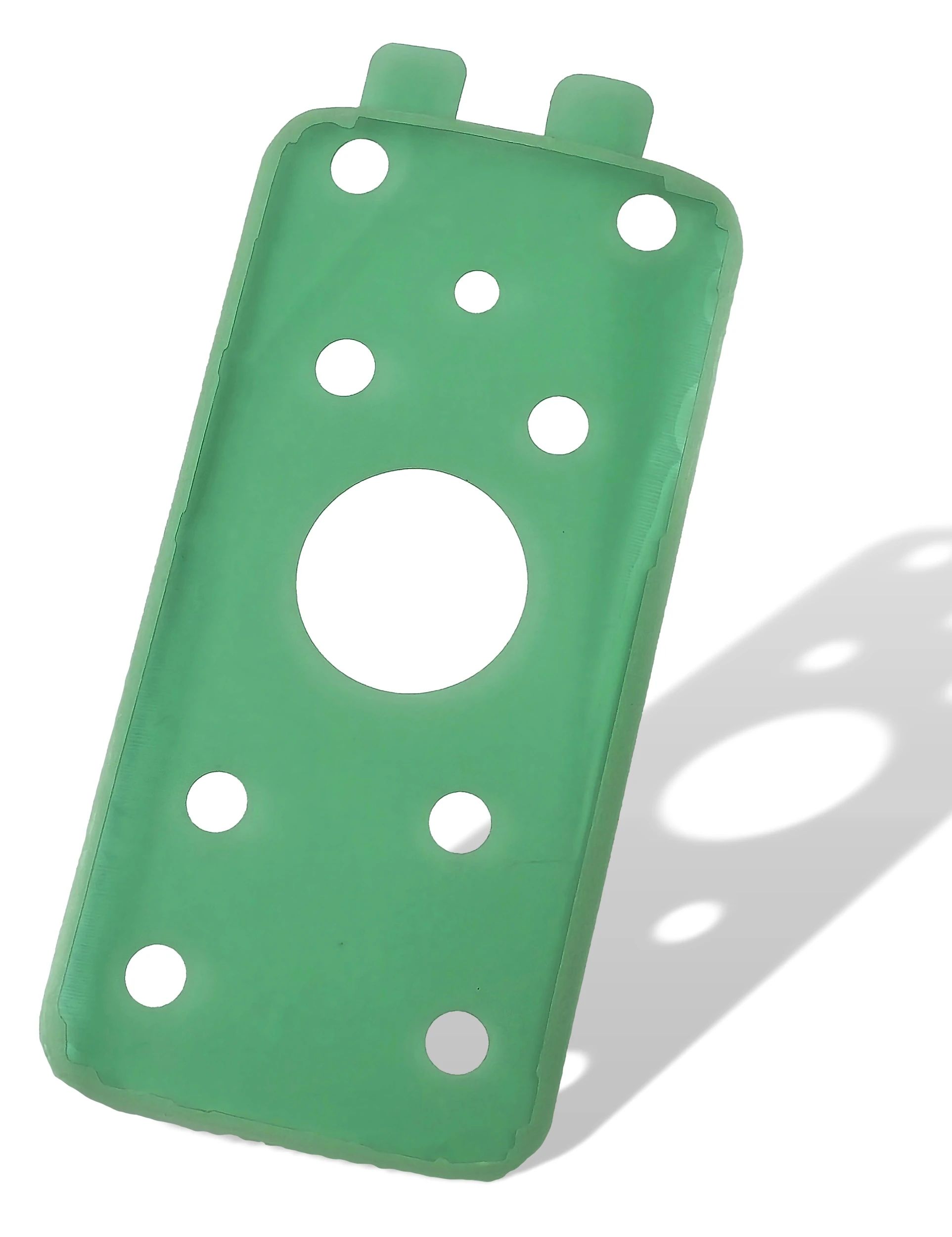 Samsung G930 Galaxy S7 Klebefolie / Dichtung für Akkudeckel