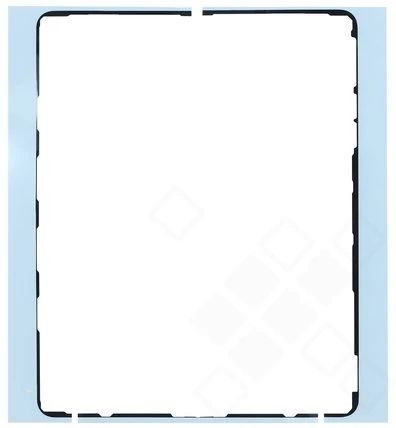 Apple iPad Pro 12.9 2021 / 2022 Kleber (Klebefolie Dichtung) Display