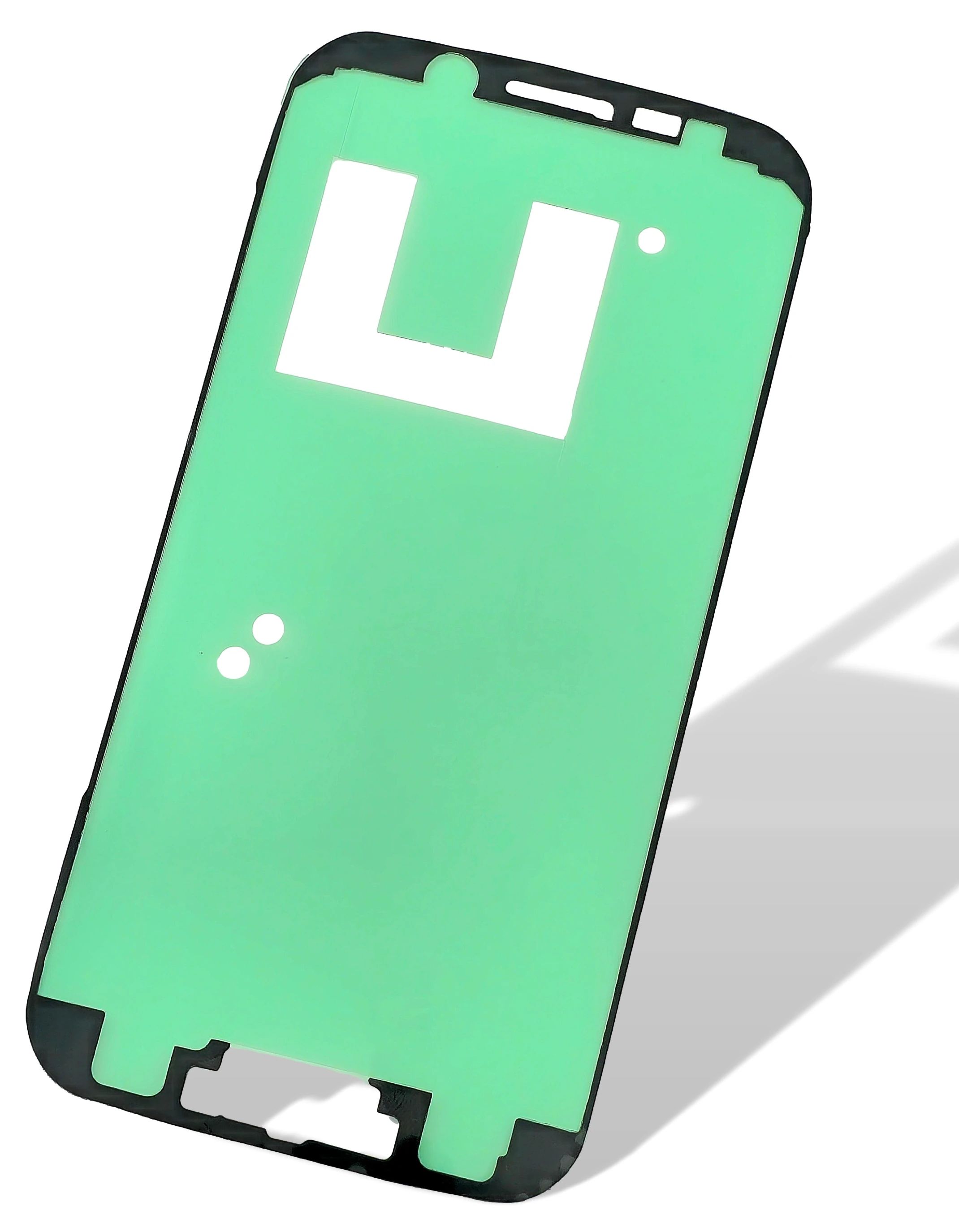 Samsung G925 S6 edge Klebefolie für Display (LCD)