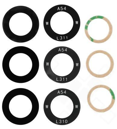 Samsung A057G Galaxy A05s Kamerascheibe (Glas)