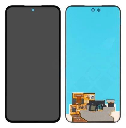 Samsung Galaxy S24 FE Display mit Touchscreen