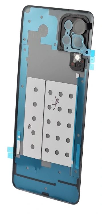 Samsung M325 Galaxy M32 Akkudeckel (Rückseite) weiß