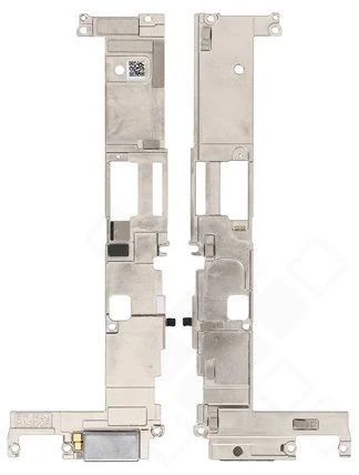 Google Pixel 6 Pro Haupt Rahmen Gehäuse