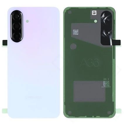 Samsung A366 Galalxy A36 Akkudeckel (Rückseite) lila
