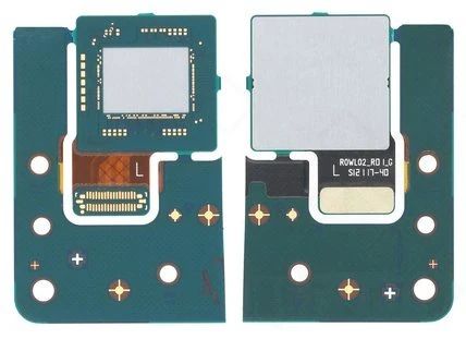 Samsung Galaxy S22 / Plus Rear Kamera Wide Flexkabel