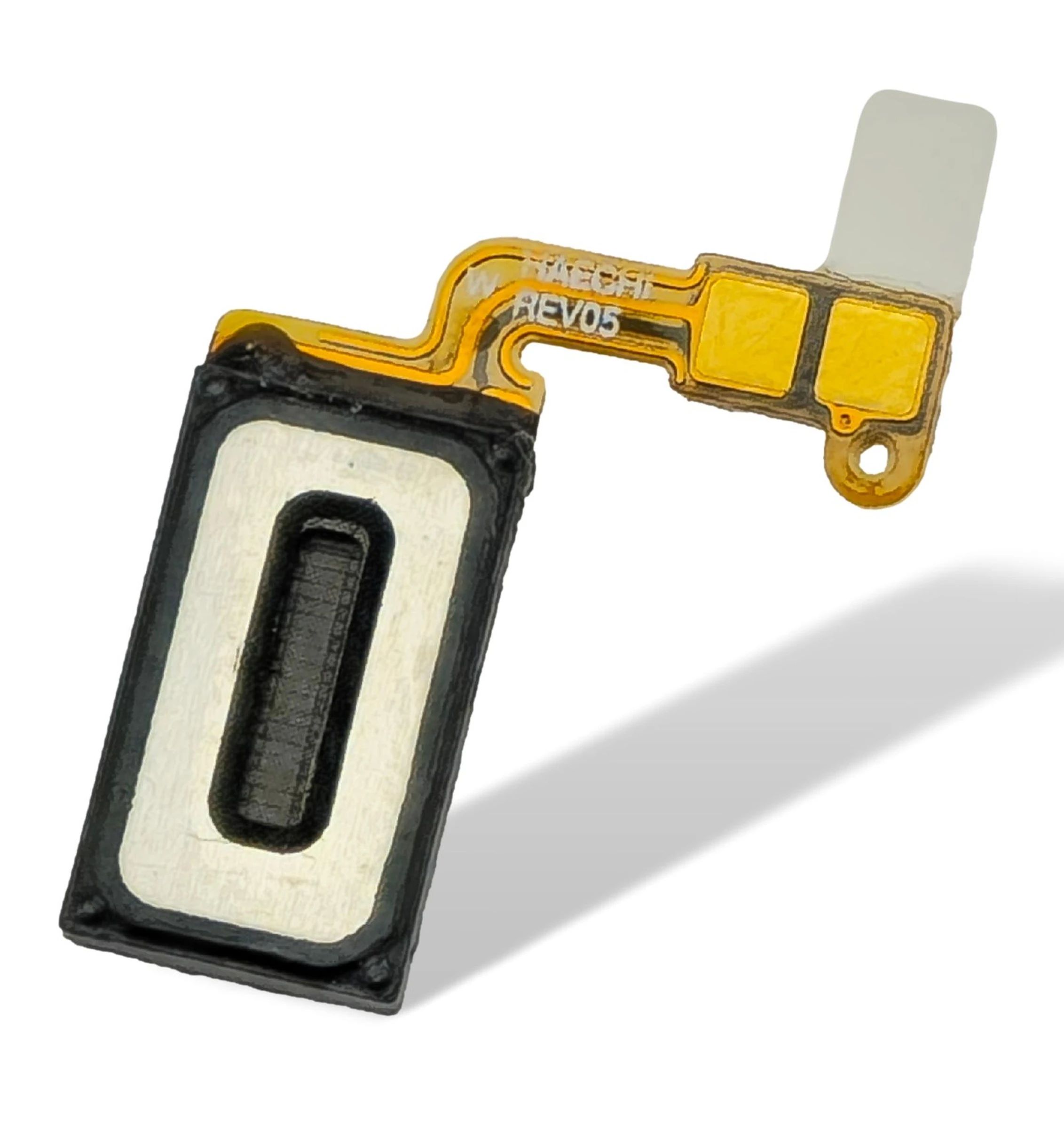 Samsung G715 Galaxy XCover Pro Ohr Lautsprecher (Hörer Hörmuschel)