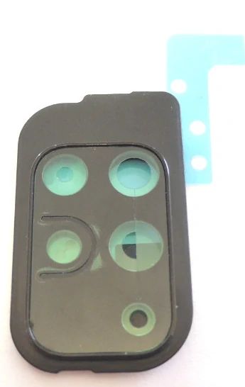 Samsung M515 Galaxy M51 Kamera Rahmen (Gehäuse Blende)