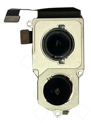 Apple iPhone 17 Hauptkamera (Kamera Rückseite, hintere) 48 +48 MP