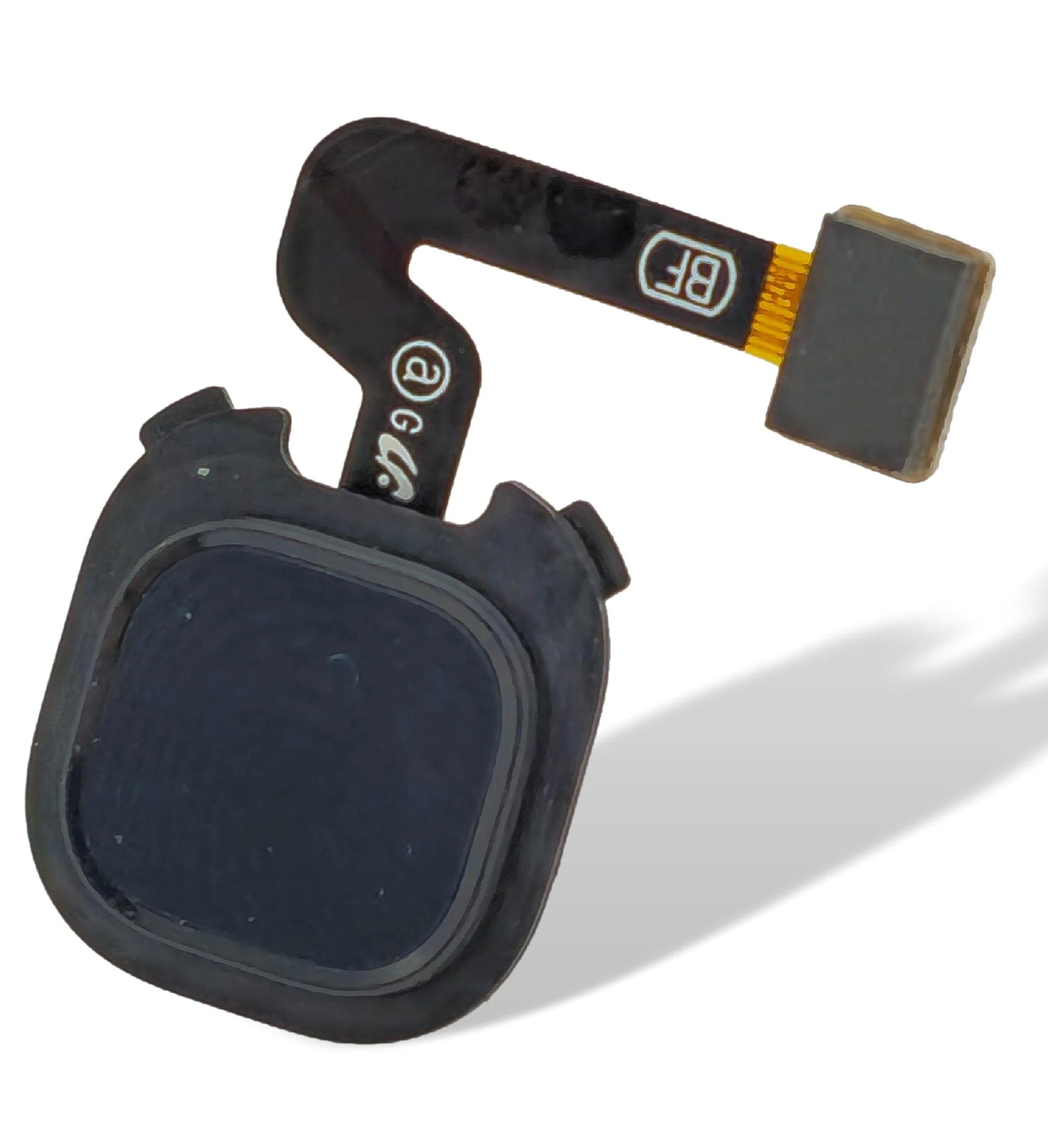 Samsung A920 Galaxy A9 (2018) Fingerprint Sensor schwarz