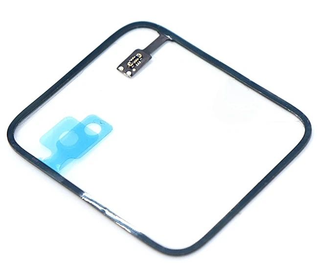 Apple Watch Series 3 - 42 mm Kleber (Klebefolie Dichtung) Touchscreen